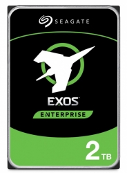 Жесткий диск Seagate 2Tb ST2000NM003A Exos
