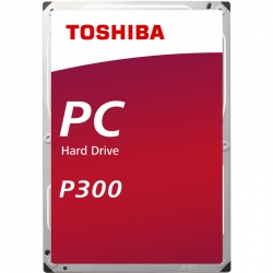 Жесткий диск Toshiba 4Tb HDWD240UZSVA P300