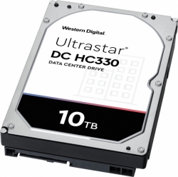 Жесткий диск WD SAS 10Tb 0B42258 WUS721010AL5204 Ultrastar DC HC330
