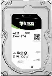 Жесткий диск Seagate 4Tb ST4000NM002A Exos 7E8
