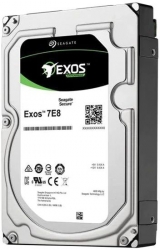 Жесткий диск Seagate 4Tb ST4000NM000A Exos 7E8