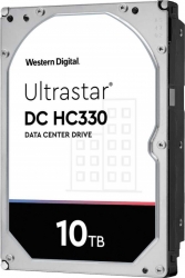 Жесткий диск WD 10Tb 0B42266 WUS721010ALE6L4 Ultrastar DC HC330