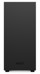 Корпус NZXT H710i CA-H710i-B1 черный без БП E-ATX 3x120mm 2xUSB3.0 1xUSB3.1 audio bott PSU