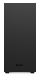 Корпус NZXT H710i CA-H710i-BR черный/красный без БП E-ATX 3x120mm 2xUSB3.0 1xUSB3.1 audio bott PSU