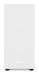 Корпус NZXT H710i CA-H710i-W1 белый/черный без БП E-ATX 3x120mm 2xUSB3.0 1xUSB3.1 audio bott PSU