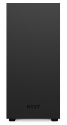 Корпус NZXT H710 CA-H710B-B1 черный без БП E-ATX 3x120mm 2xUSB3.0 1xUSB3.1 audio bott PSU