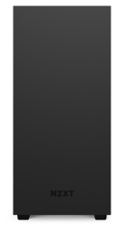 Корпус NZXT H710 CA-H710B-BR черный/красный без БП E-ATX 3x120mm 2xUSB3.0 1xUSB3.1 audio bott PSU