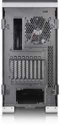 Корпус Thermaltake A700 TG черный без БП ATX 2xUSB2.0 2xUSB3.0 audio bott PSU