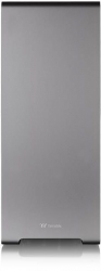 Корпус Thermaltake A500 TG серый/черный без БП ATX 4x120mm 4x140mm 2xUSB2.0 2xUSB3.0 audio bott PSU