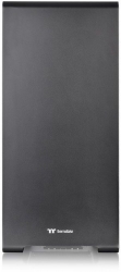 Корпус Thermaltake S300 TG черный без БП ATX 6x120mm 6x140mm 3x200mm 2xUSB2.0 1xUSB3.0 audio bott PSU