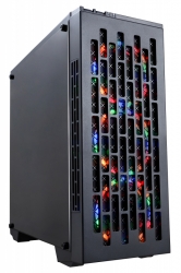 Корпус Formula CT-723 черный без БП ATX 1x120mm 2xUSB2.0 1xUSB3.0 audio bott PSU