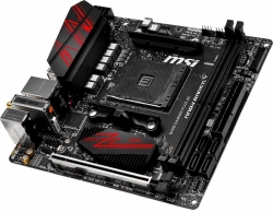 Материнская плата MSI B450I GAMING PLUS AC