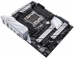 Материнская плата Asus PRIME X299-A II