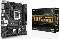 Материнская плата Asus TUF H310M-PLUS GAMING R2.0