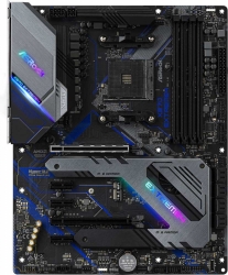 Материнская плата Asrock X570 EXTREME4