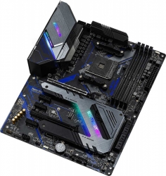 Материнская плата Asrock X570 EXTREME4
