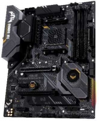 Материнская плата Asus TUF GAMING X570-PLUS WI-FI