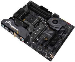 Материнская плата Asus TUF GAMING X570-PLUS WI-FI