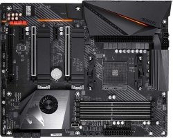Материнская плата Gigabyte X570 AORUS PRO