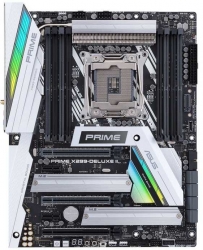 Материнская плата Asus PRIME X299-DELUXE II