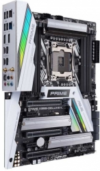 Материнская плата Asus PRIME X299-DELUXE II