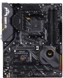 Материнская плата Asus TUF GAMING X570-PLUS