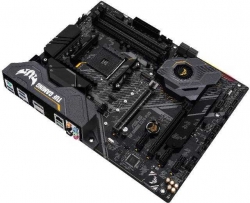 Материнская плата Asus TUF GAMING X570-PLUS