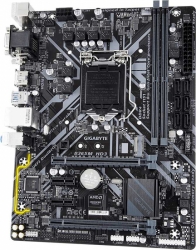 Материнская плата Gigabyte B365M HD3