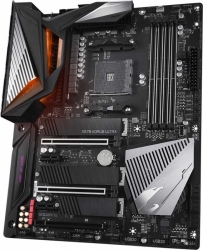 Материнская плата Gigabyte X570 AORUS ULTRA