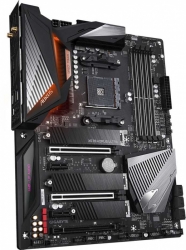 Материнская плата Gigabyte X570 AORUS ULTRA