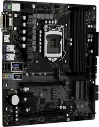 Материнская плата Asrock H370M PRO4