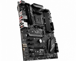 Материнская плата MSI X470 GAMING PLUS MAX