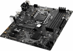 Материнская плата MSI B365M PRO-VDH