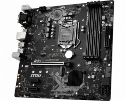 Материнская плата MSI B365M PRO-VDH