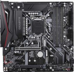 Материнская плата Gigabyte Z390 M GAMING