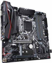 Материнская плата Gigabyte Z390 M GAMING