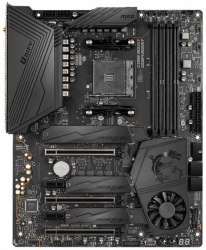 Материнская плата MSI MEG X570 UNIFY