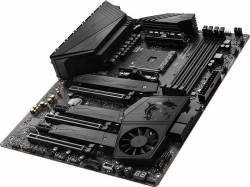 Материнская плата MSI MEG X570 UNIFY