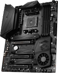 Материнская плата MSI MEG X570 UNIFY