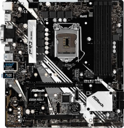 Материнская плата Asrock B365M PRO4-F