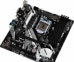 Материнская плата Asrock B365M PRO4-F
