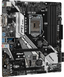 Материнская плата Asrock B365M PRO4-F
