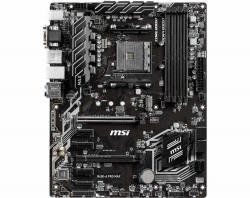 Материнская плата MSI B450-A PRO MAX