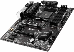 Материнская плата MSI B450-A PRO MAX