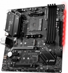 Материнская плата MSI B450M MORTAR MAX