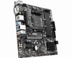 Материнская плата MSI B450M PRO-VDH MAX
