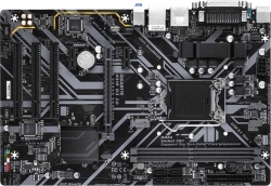 Материнская плата Gigabyte H310 D3 2.0