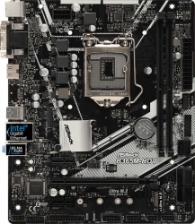 Материнская плата Asrock B365M-HDV