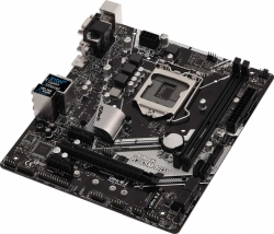 Материнская плата Asrock B365M-HDV