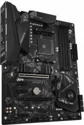 Материнская плата Gigabyte X570 GAMING X